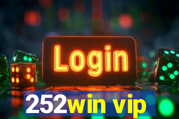 252win vip